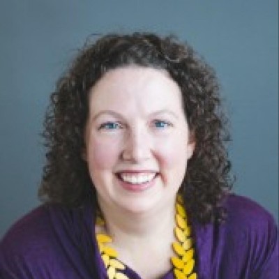 Laura Brandenburg