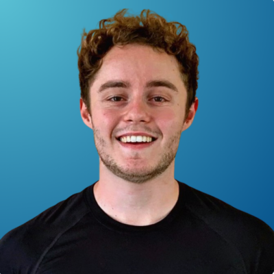 Harry Budd