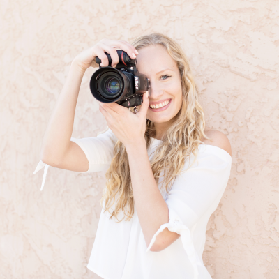 Lin Pernille