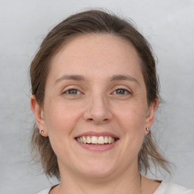 Grace Healy