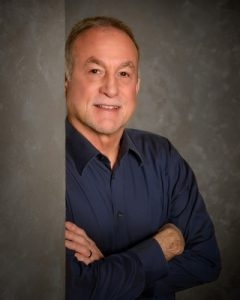 Dr. Jack Stoltzfus