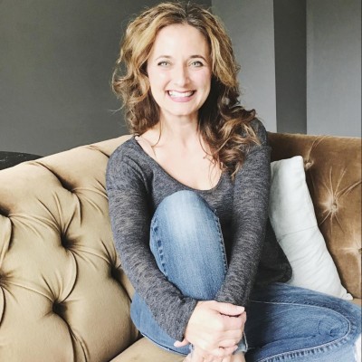Jen Merckling