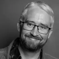 David Crow