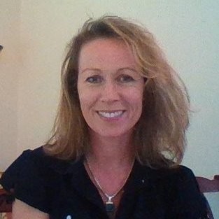 Caroline Banton
