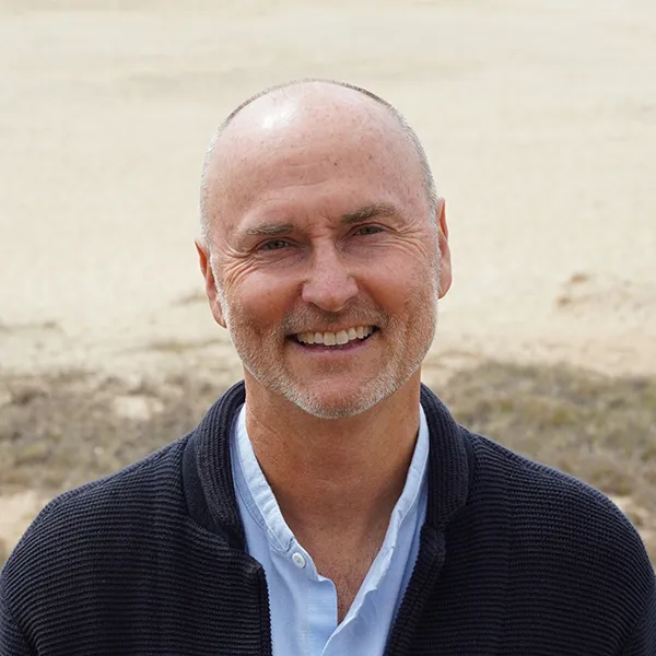 Chip Conley