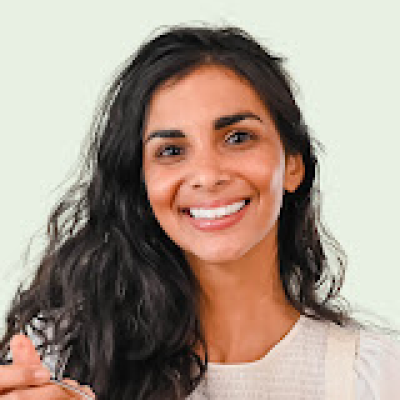 Nisha Vora