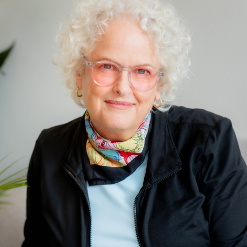 Janice Waugh