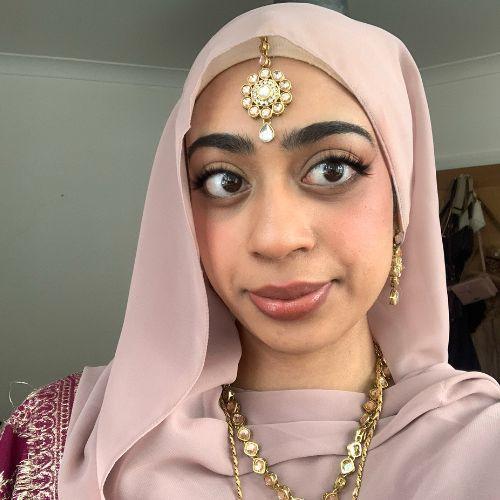 Zahra Ghani