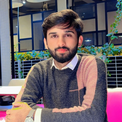 Ahmad Raza