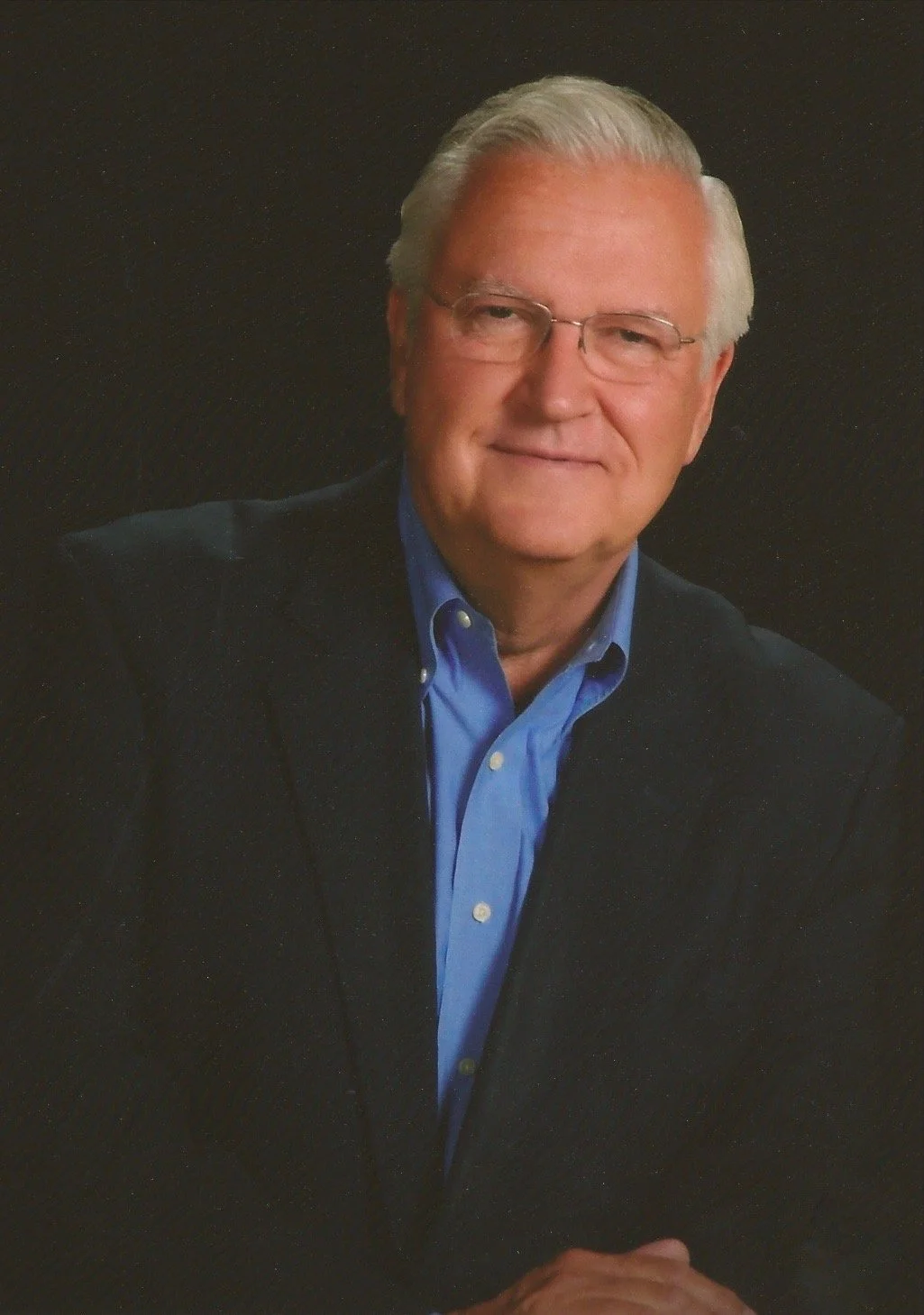 Brian Comly