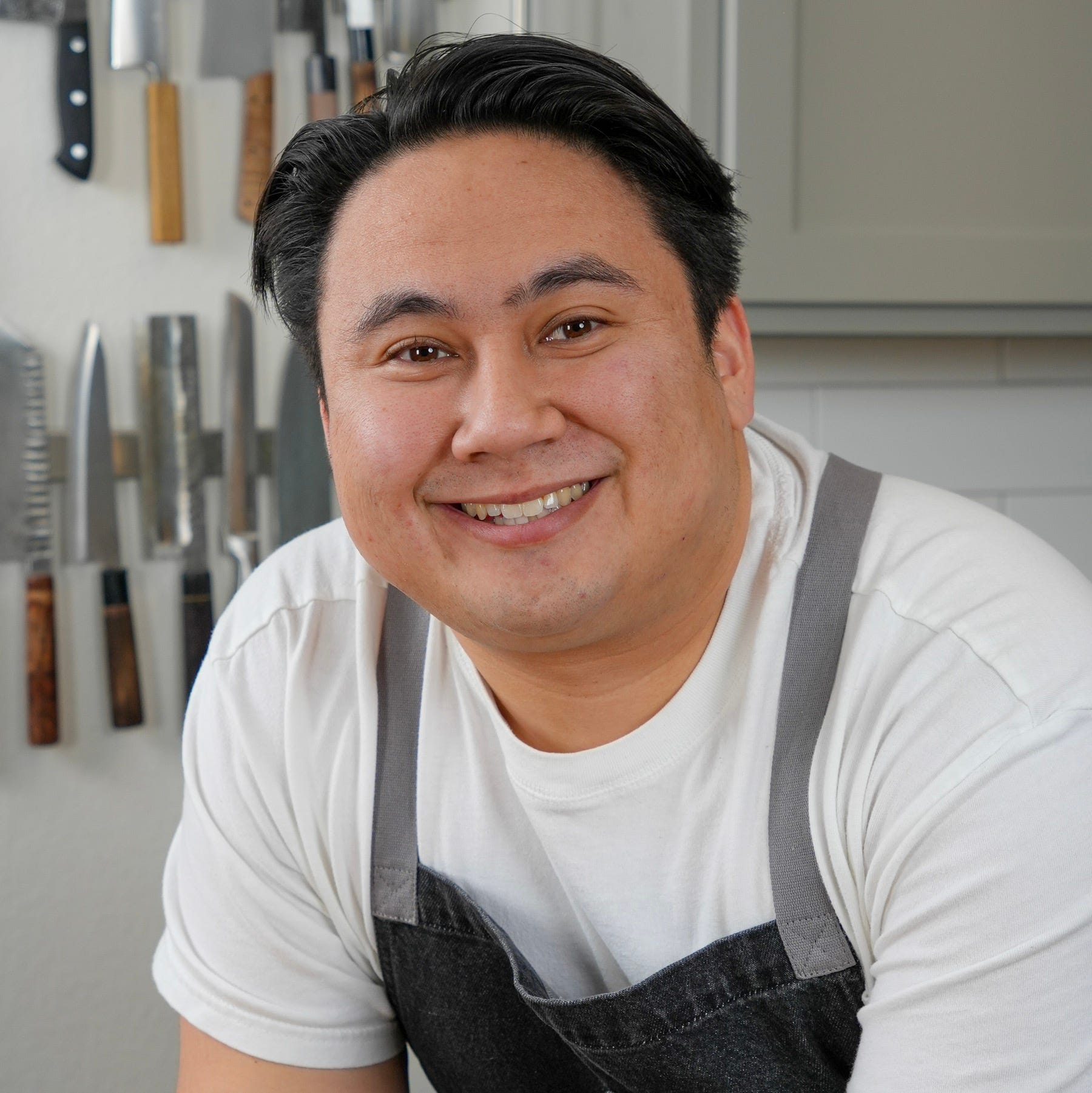 Ian Fujimoto