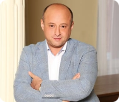 Alexander Lozitsky