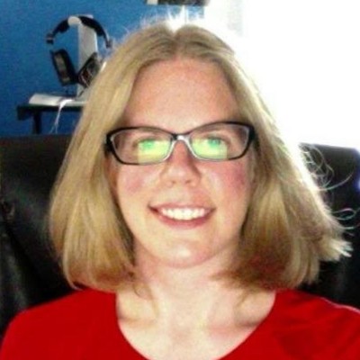 Stephanie Hairston