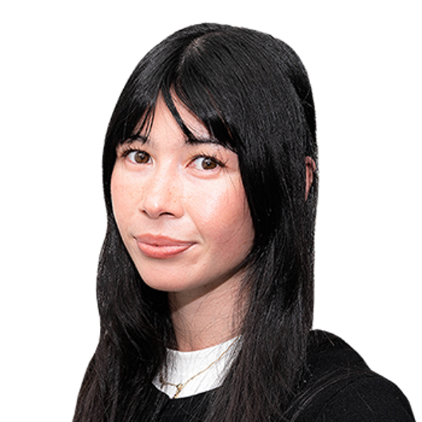 Annabel Nugent