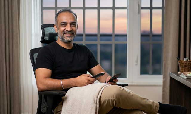 Parminder Chahal