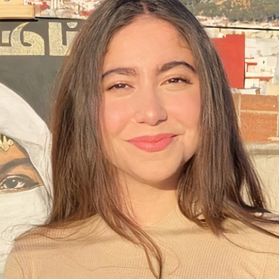 Khaoula Chatt