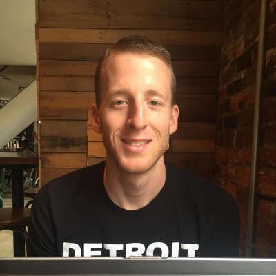 Matt Gaedke