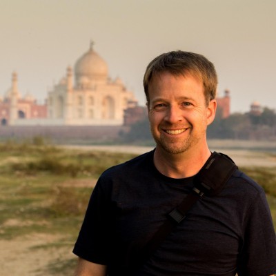 Eric Stoen