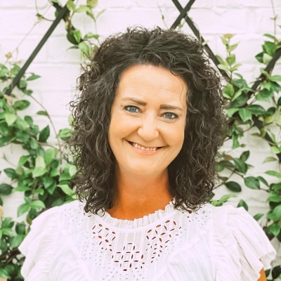 Robyn Huff