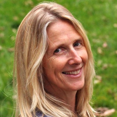 Mitzi Bockmann