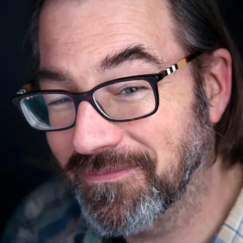 Daniel Norton