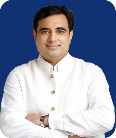 Pt. Pawan Kaushik