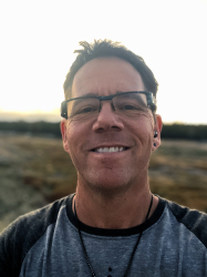 Jeff Campbell