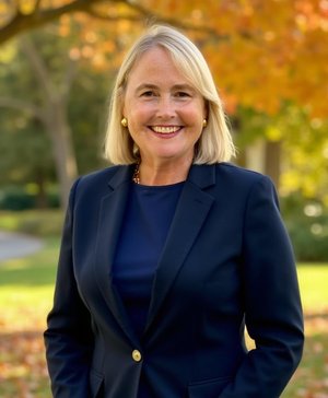 Sarah Moore