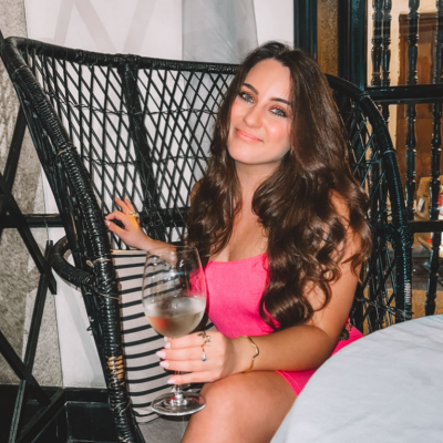 Madison Krigbaum