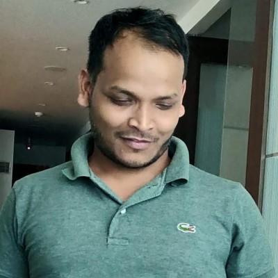 Divya Prakash