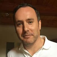 Mark Jones