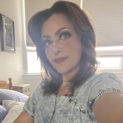 Courtney Constable