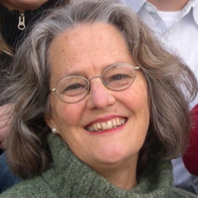Marilyn Steele
