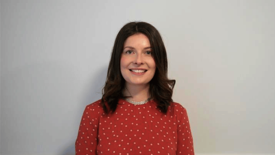 Rachael Heades