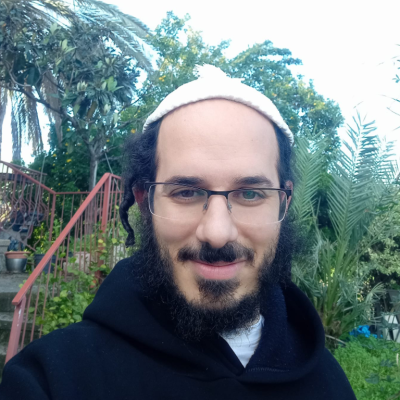 Itamar Haim