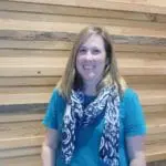Beth Luberecki