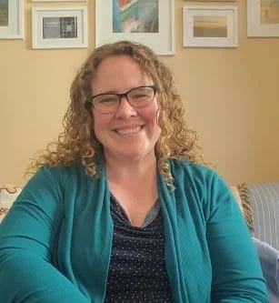 Kate O'Brien