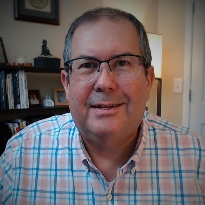 Gordon Brewer