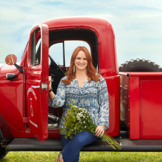 Ree Drummond