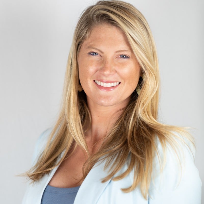 Mary Kathryn McConaghy