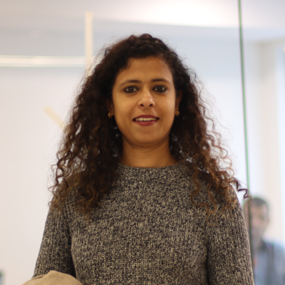 Kalpana Arya