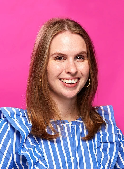 Trudy Rhomberg