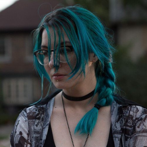Athena Dykman