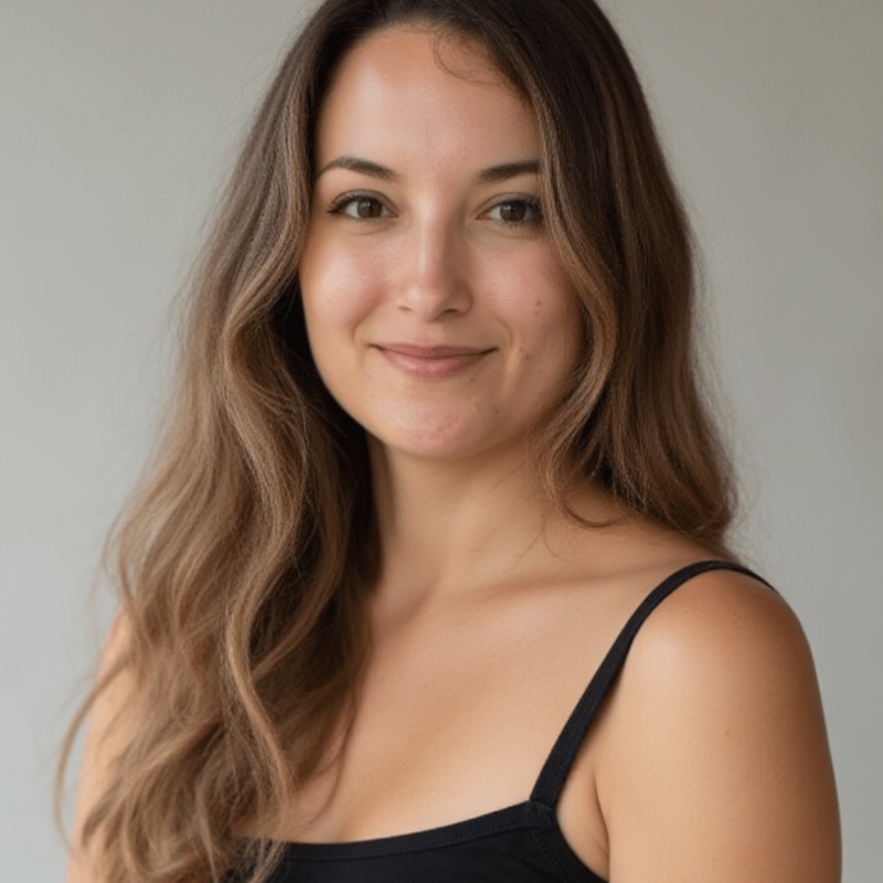 Amy Suto