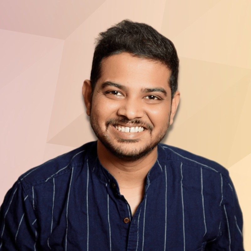 Vimal Cherangattu