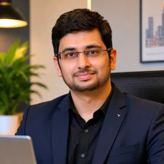 Rohan Garg