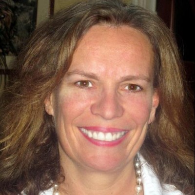 Sally Kirkman