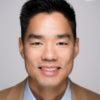 Christopher Lin
