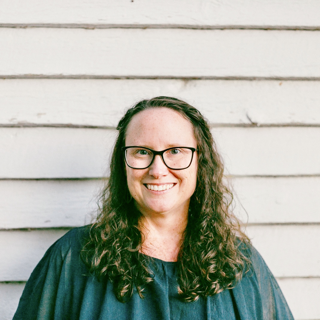 Kimberly Sorgius Jones