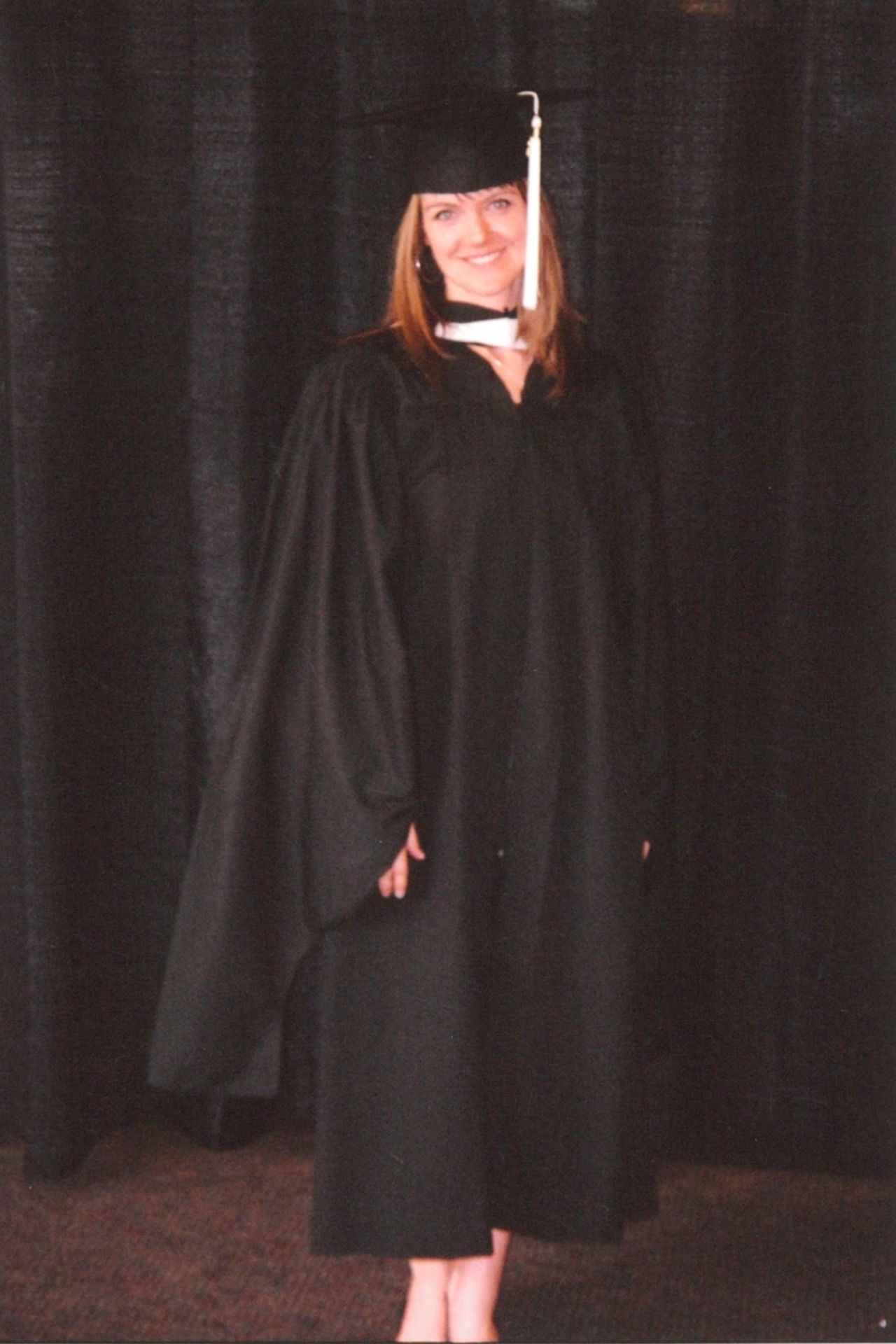 Dr. Jessica Higgins